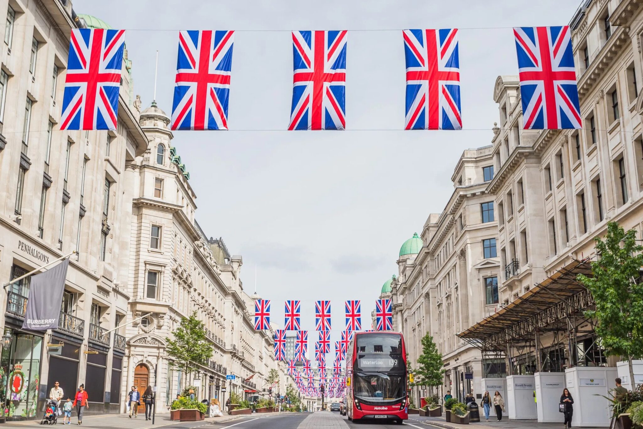 The Platinum Jubilee, What Does It Mean For UK Business? Finance