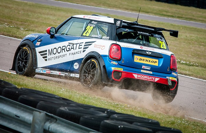 Moorgate Racing Motorsport Finance » Race Car Finance » Moorgate Finance