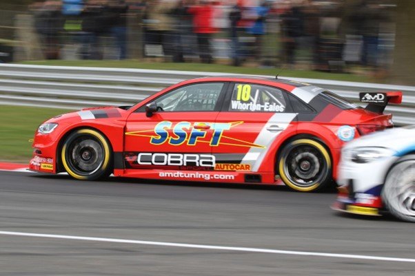 Moorgate Racing Moorgate Motorsport Finance: AMD Tuning - Moorgate Finance