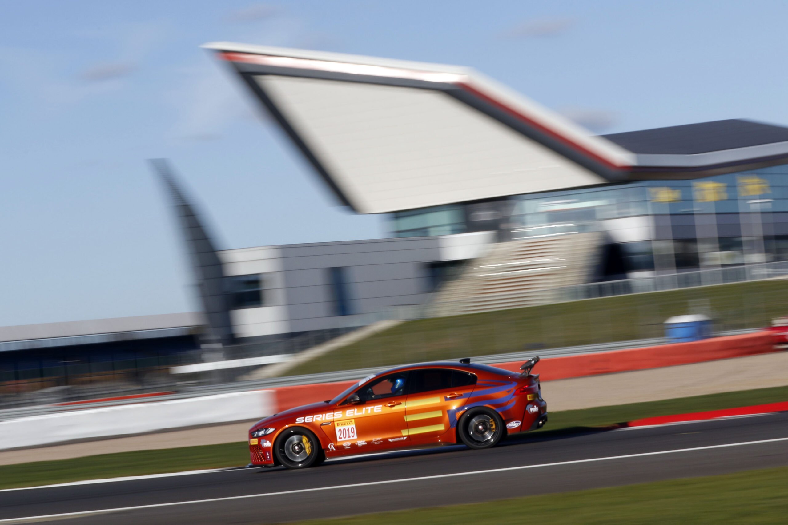 Motorsport Finance Finance