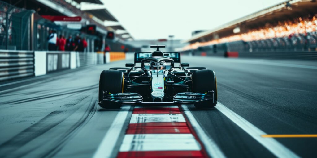 Moorgate Racing A Clear Race to Sustainability: How the Motorsport Industry is Becoming ...