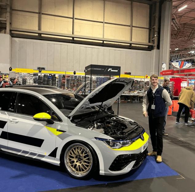 Moorgate Racing About Us » Milton Keynes based Finance » Moorgate Finance